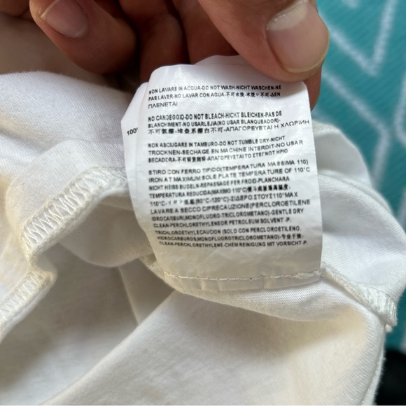 Balenciaga Family T Shirt Unisex M/L - Picture 6 of 8